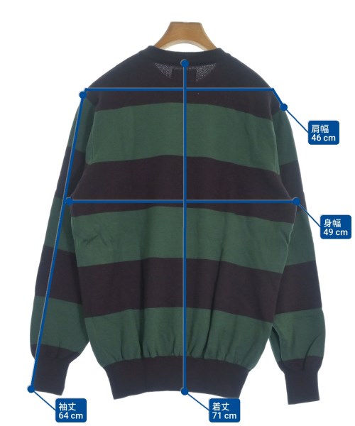 BEAMS PLUS 毛衣