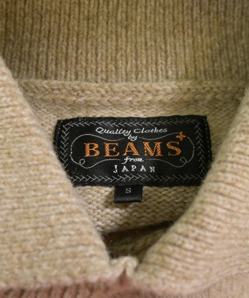 BEAMS PLUS 毛衣