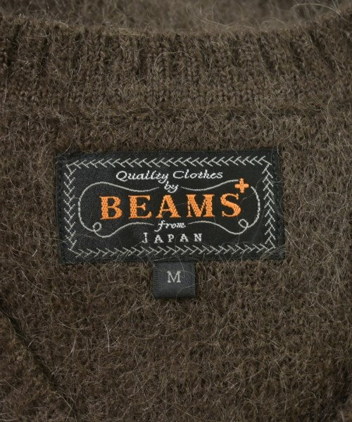 BEAMS PLUS 背心