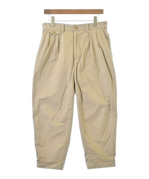 BEAMS PLUS 休閒褲