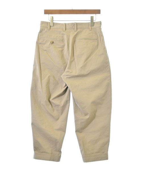 BEAMS PLUS 休閒褲