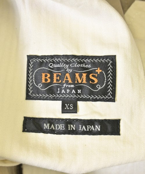 BEAMS PLUS 休閒褲