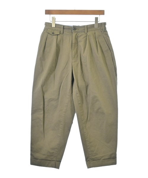 BEAMS PLUS 休閒褲