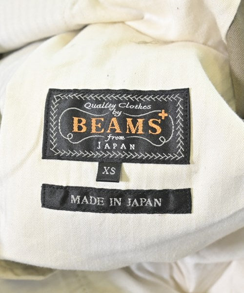 BEAMS PLUS 休閒褲