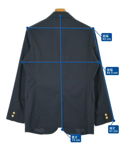 BEAMS PLUS 西裝外套