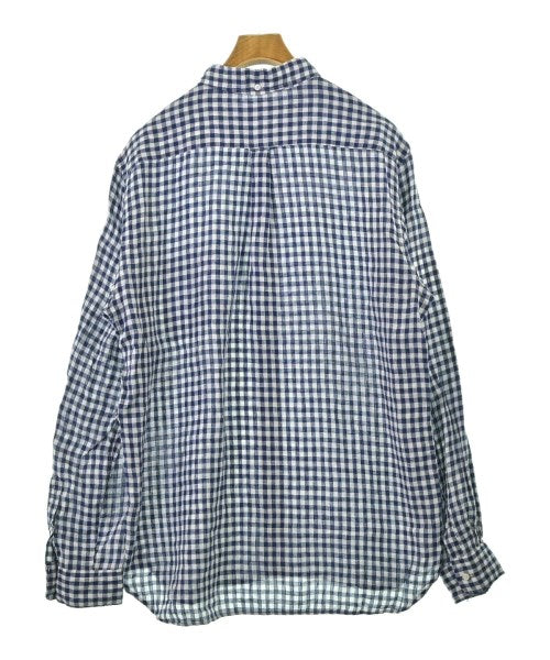 BEAMS PLUS 休閒襯衫