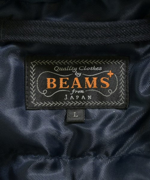 BEAMS PLUS 羽絨夾克/背心