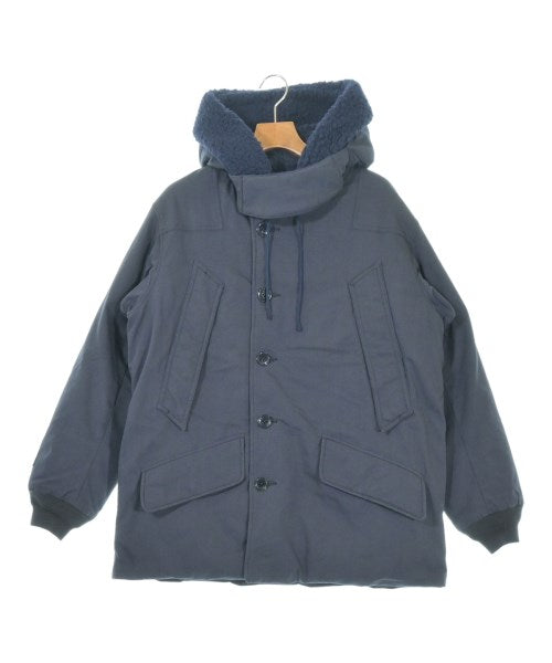 BEAMS PLUS 羽絨大衣