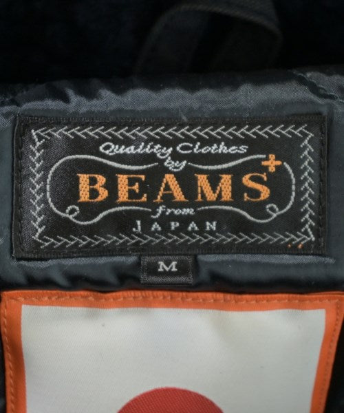BEAMS PLUS 羽絨大衣