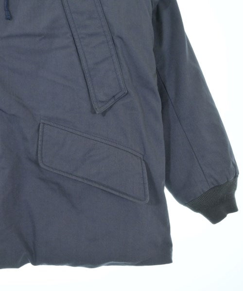 BEAMS PLUS 羽絨大衣
