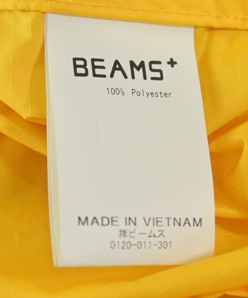 BEAMS PLUS 其他飛行外套