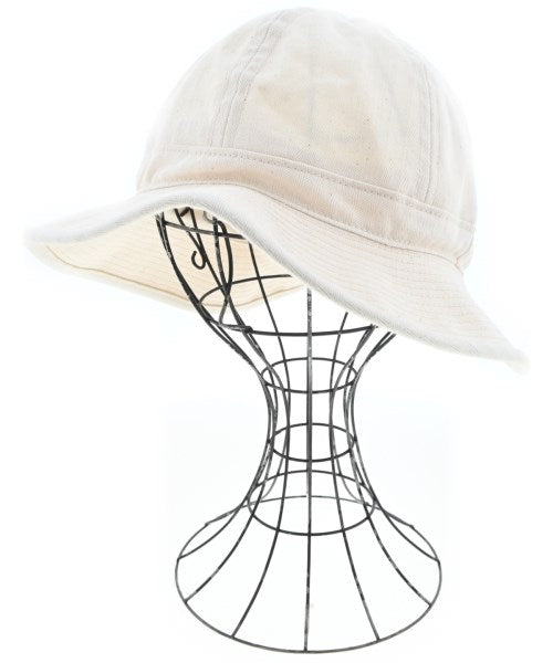 BEAMS PLUS 帽子