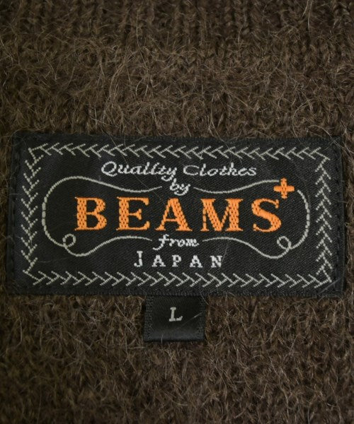 BEAMS PLUS 背心