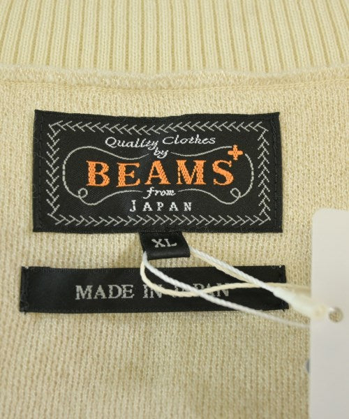 BEAMS PLUS 背心