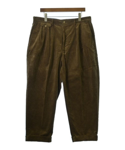 BEAMS PLUS 休閒褲