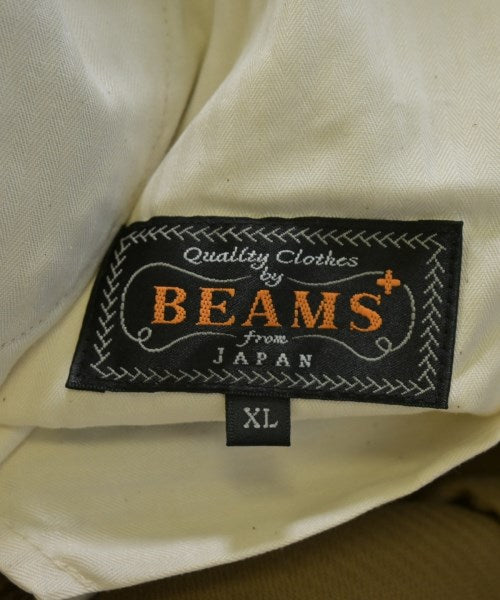 BEAMS PLUS 休閒褲
