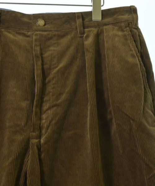 BEAMS PLUS 休閒褲
