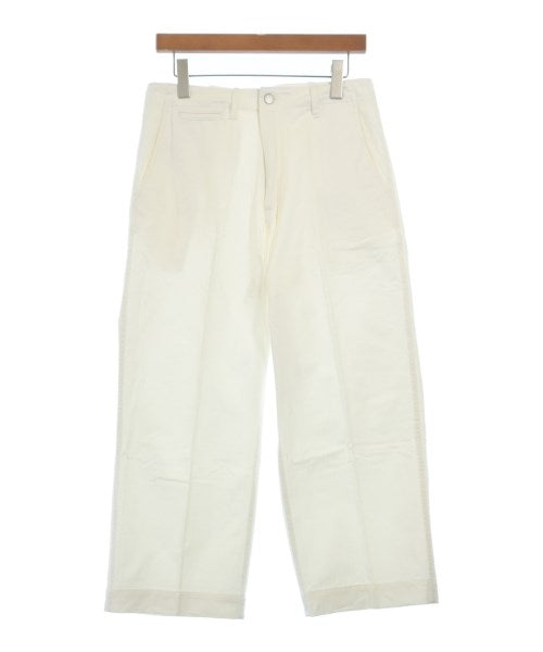 BEAMS PLUS 剪裁褲