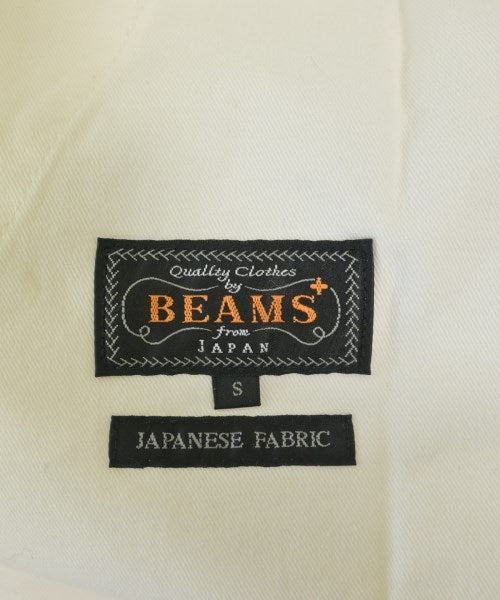 BEAMS PLUS 剪裁褲