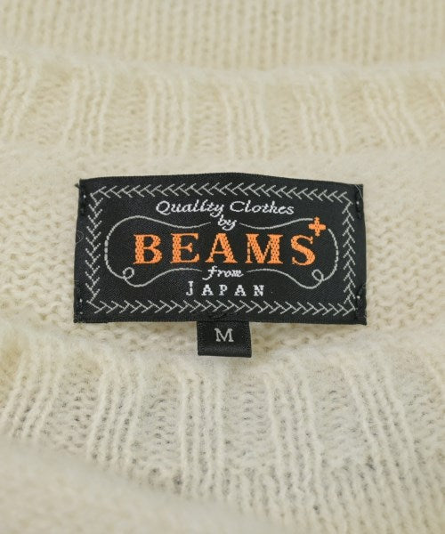 BEAMS PLUS 毛衣