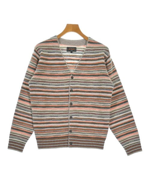 BEAMS PLUS 開襟衫