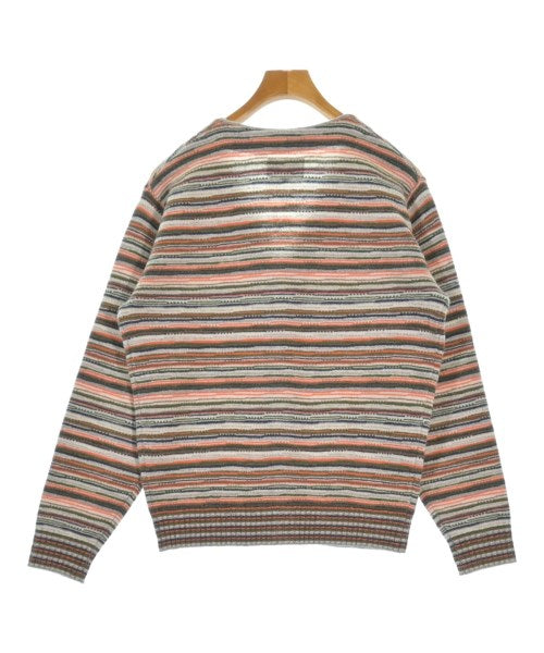 BEAMS PLUS 開襟衫