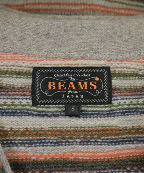 BEAMS PLUS 開襟衫