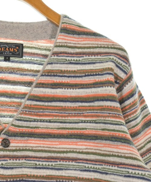 BEAMS PLUS 開襟衫