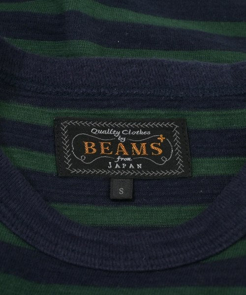 BEAMS PLUS T恤/上衣