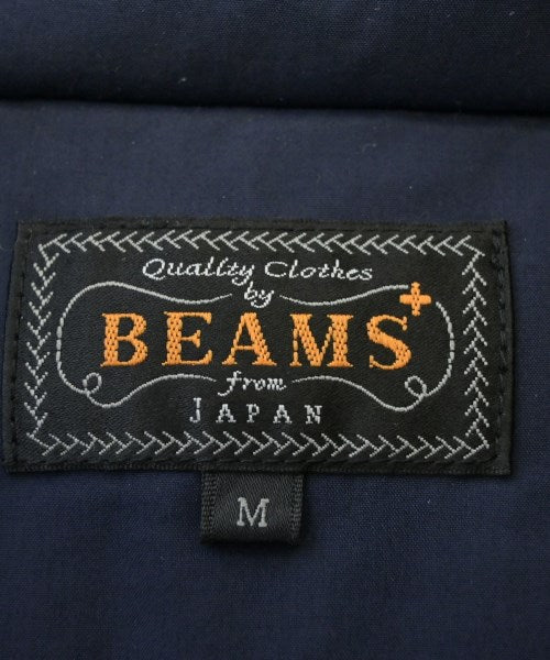 BEAMS PLUS 羽絨夾克/背心