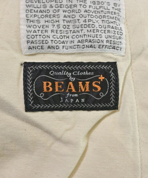 BEAMS PLUS 休閒褲