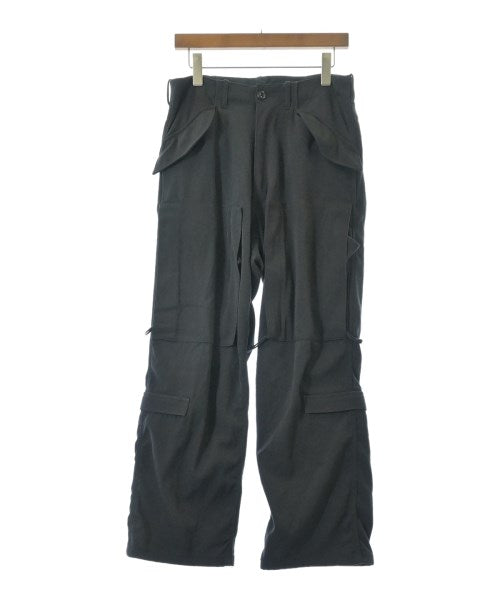BEAMS PLUS 工裝褲