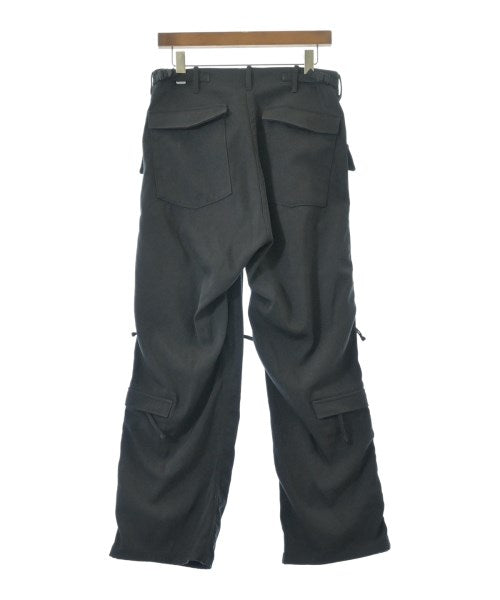 BEAMS PLUS 工裝褲