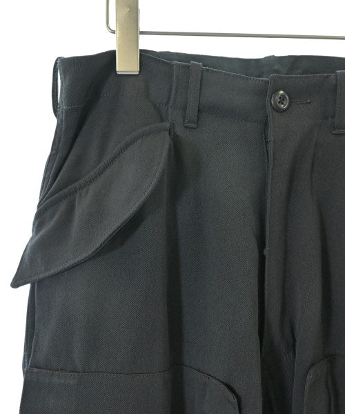 BEAMS PLUS 工裝褲