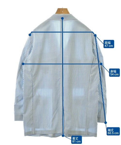 BEAMS PLUS 夾克