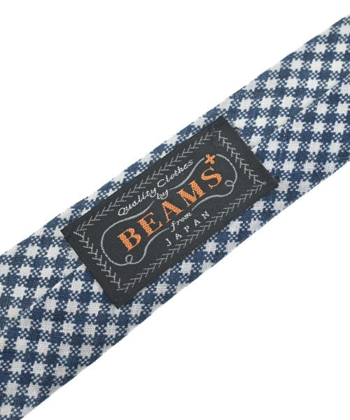 BEAMS PLUS 領帶