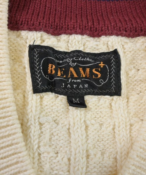 BEAMS PLUS 毛衣