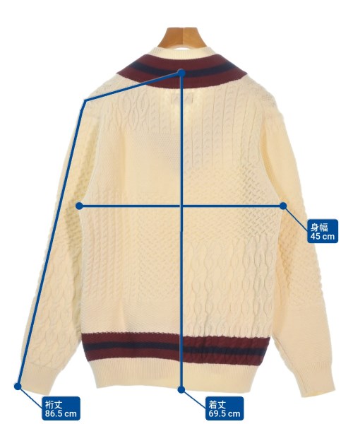 BEAMS PLUS 毛衣
