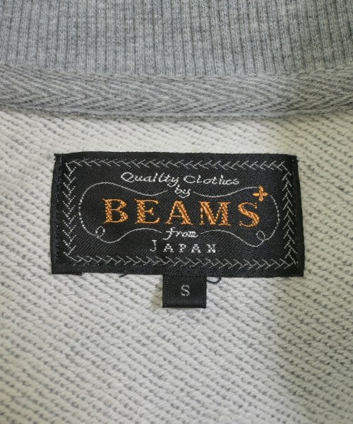 BEAMS PLUS T恤/上衣