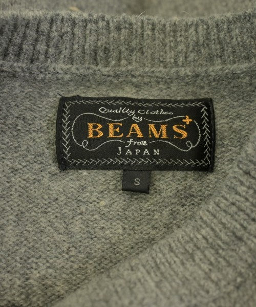 BEAMS PLUS 毛衣