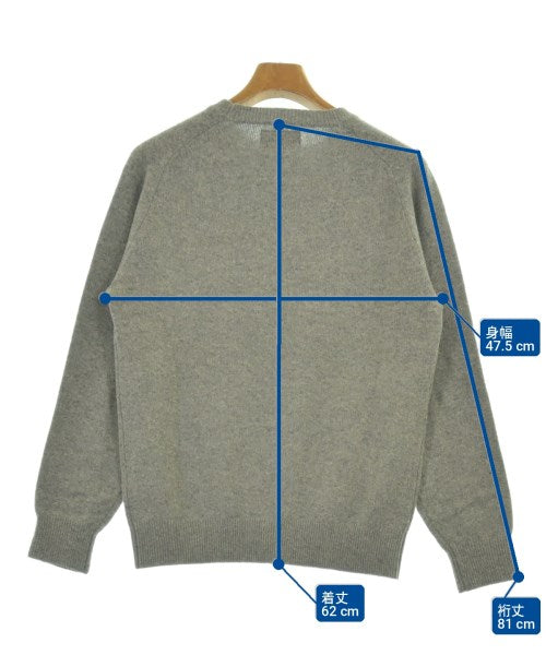 BEAMS PLUS 毛衣