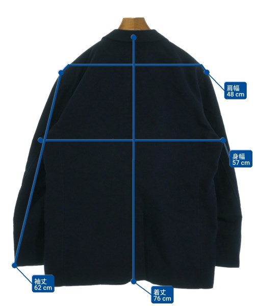 BEAMS PLUS 西裝外套