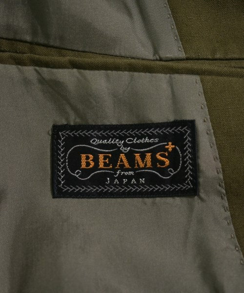 BEAMS PLUS 休閒夾克