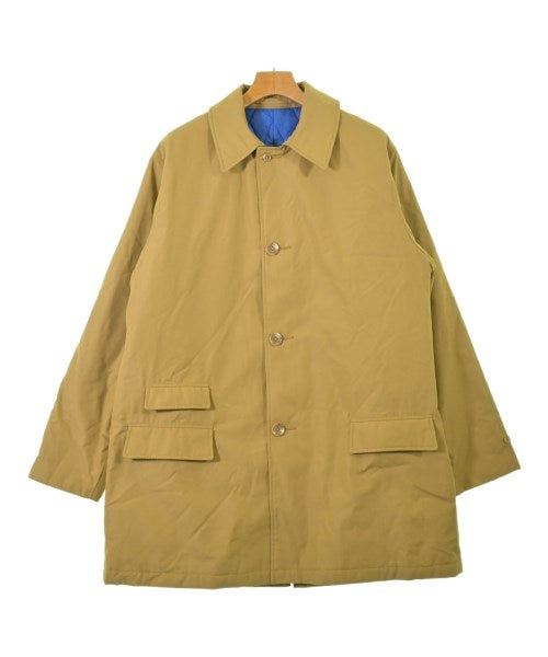BEAMS PLUS 其他大衣