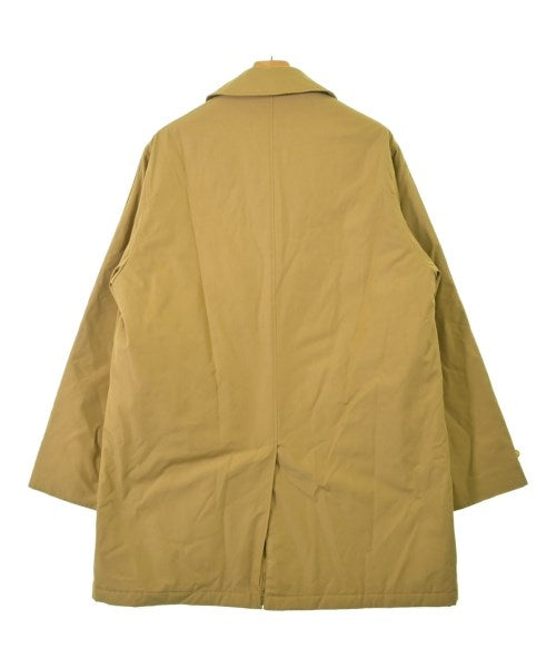 BEAMS PLUS 其他大衣