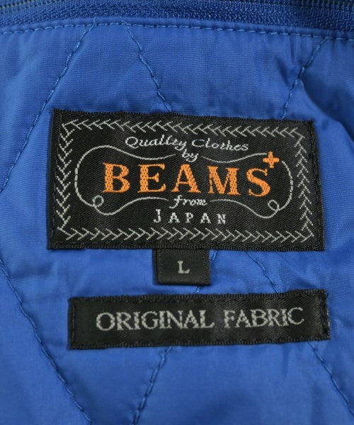 BEAMS PLUS 其他大衣