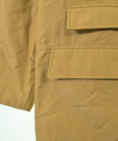 BEAMS PLUS 其他大衣