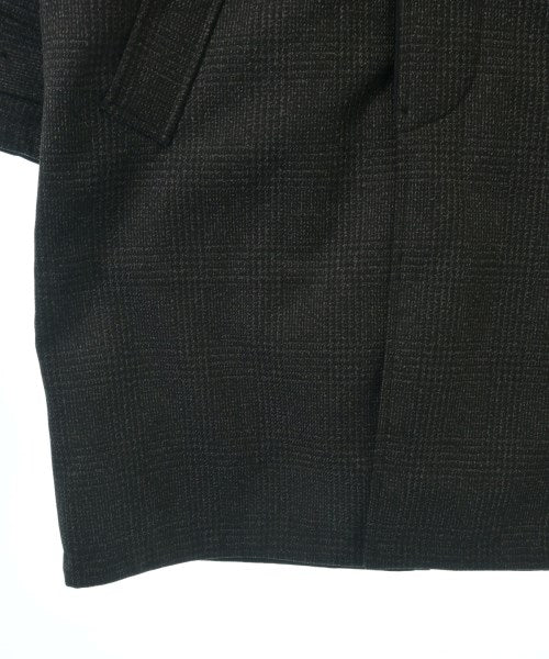 BEAMS PLUS 支撐領外套