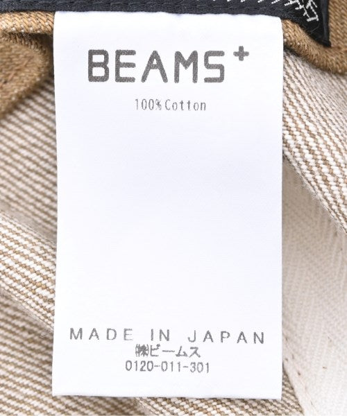 BEAMS PLUS 帽子