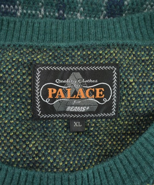 PALACE 毛衣